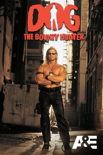 Dog the Bounty Hunter Poster of Dog the Bounty Hunter