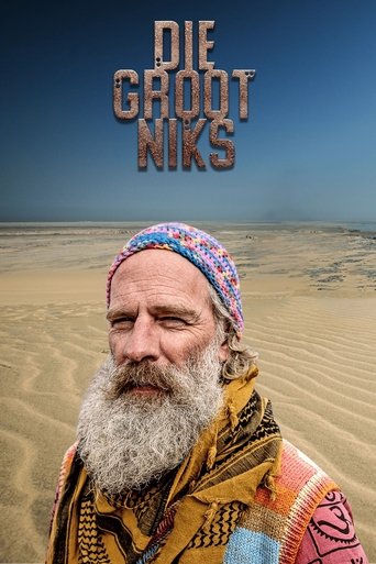 Die Groot Niks Poster of Die Groot Niks