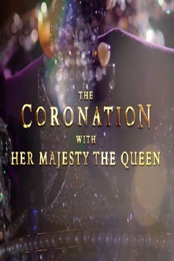 The Coronation Poster of The Coronation