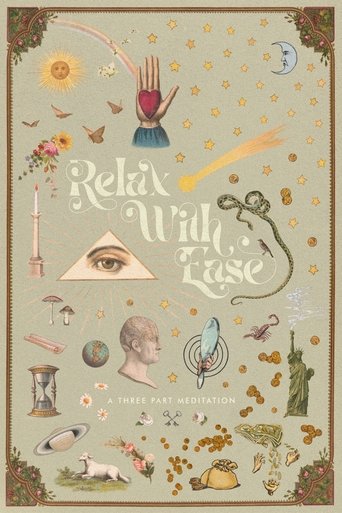 Relax With Ease Poster of Relax With Ease