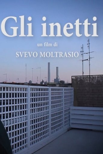 Gli Inetti Poster of Gli Inetti
