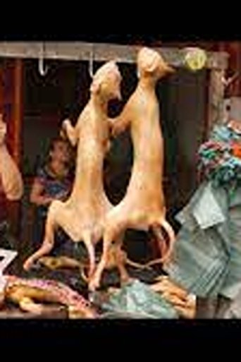 Dining on Dogs in Yulin Poster of Dining on Dogs in Yulin