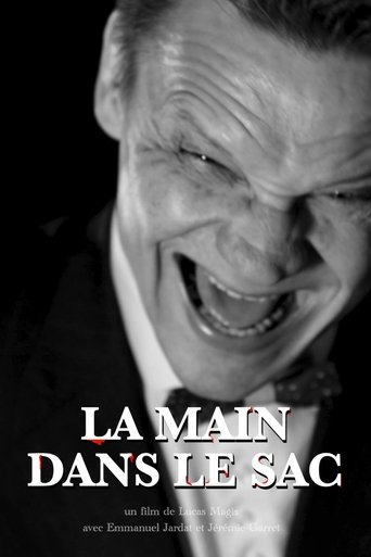 La Main dans le sac Poster of La Main dans le sac