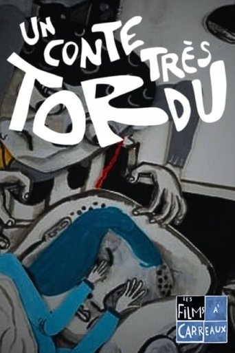 A Very Twisted Tale Poster of A Very Twisted Tale