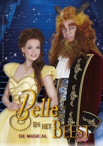 Belle en het Beest: De Musical Poster of Belle en het Beest: De Musical