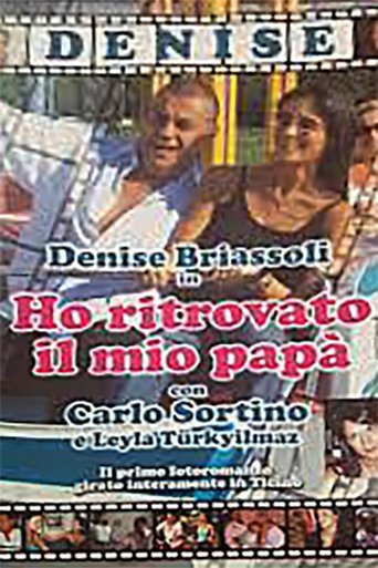 Ho ritrovato il mio papà Poster of Ho ritrovato il mio papà