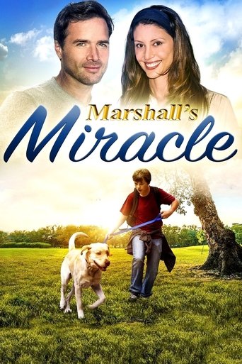 Marshall's Miracle Poster of Marshall's Miracle