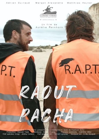 Raout Pacha Poster of Raout Pacha