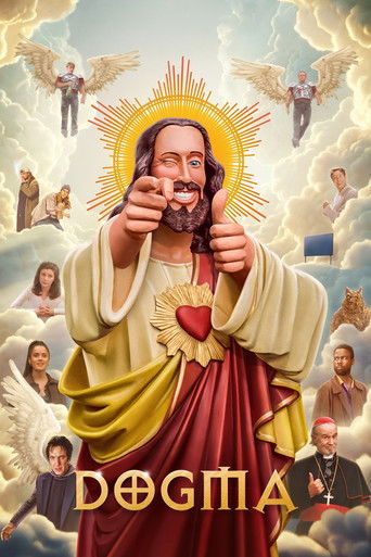 Dogma Poster of Dogma