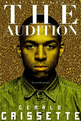 The Audition Poster of The Audition