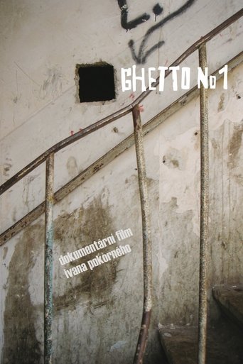 Ghetto No. 1 Poster of Ghetto No. 1