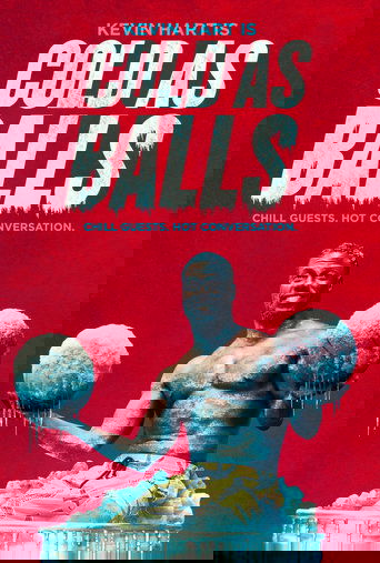 Kevin Hart: Cold as Balls - Best of the Best Poster of Kevin Hart: Cold as Balls - Best of the Best