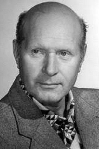 Nikolai Simkin Portrait of Nikolai Simkin