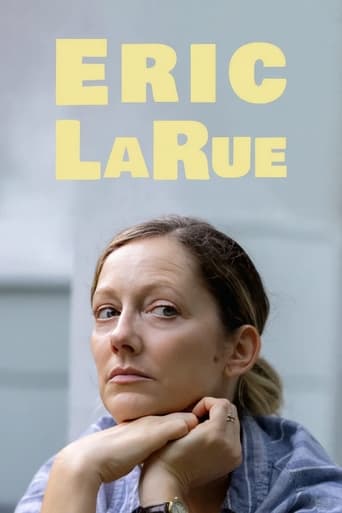 Poster of Eric LaRue
