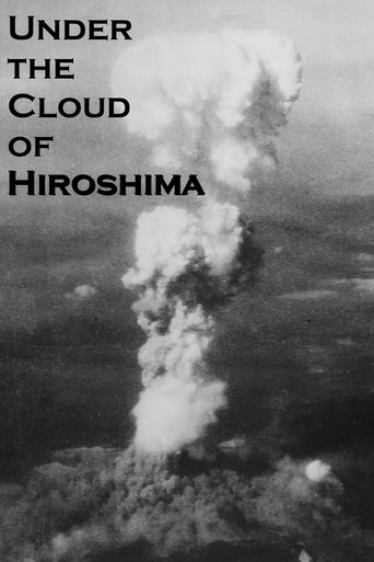 Under the Cloud of Hiroshima Poster of Under the Cloud of Hiroshima