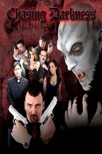 Chasing Darkness Poster of Chasing Darkness