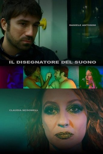 Il disegnatore del suono Poster of Il disegnatore del suono