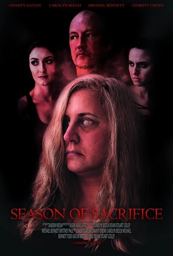 Season of Sacrifice Poster of Season of Sacrifice