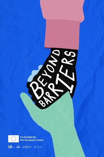 Beyond Barriers Poster of Beyond Barriers