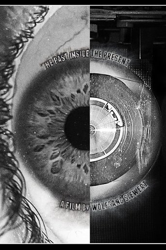 The Past Inside The Present Poster of The Past Inside The Present