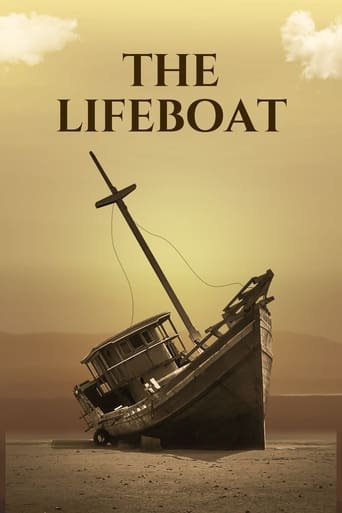 Poster of The Lifeboat
