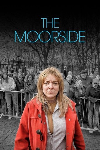 The Moorside Poster of The Moorside