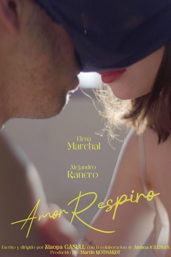 ¡Amor Respiro! Poster of ¡Amor Respiro!