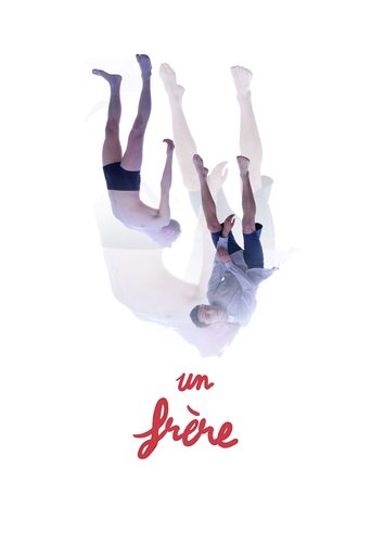 A Brother Poster of A Brother