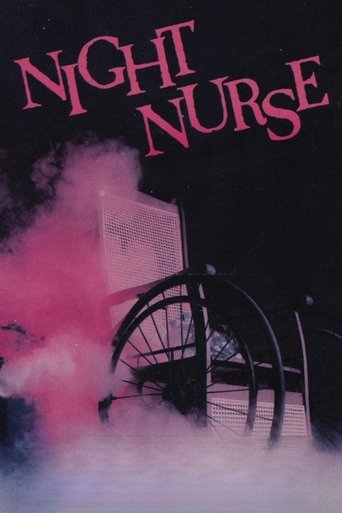 The Night Nurse Poster of The Night Nurse