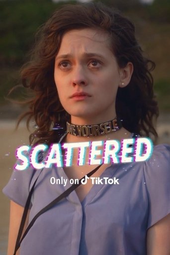 Scattered Poster of Scattered