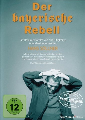 Der bayerische Rebell Poster of Der bayerische Rebell