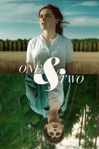 Poster of One & Two