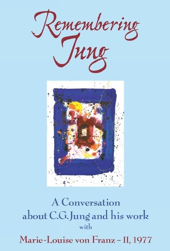 Remembering Jung #23-2 Poster of Remembering Jung #23-2