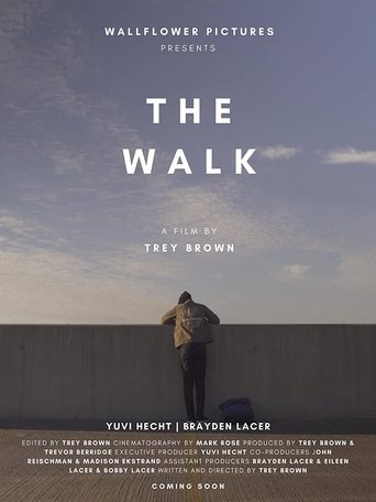 The Walk Poster of The Walk