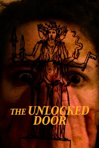 The Unlocked Door Poster of The Unlocked Door