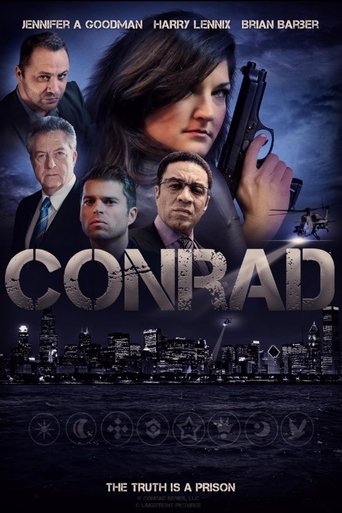 Conrad Poster of Conrad