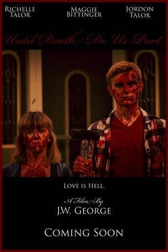 Until Death Do Us Part Poster of Until Death Do Us Part