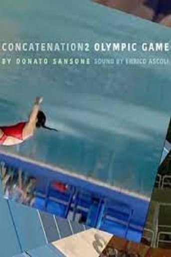Concatenation 2 ‒ Olympic Games Poster of Concatenation 2 ‒ Olympic Games