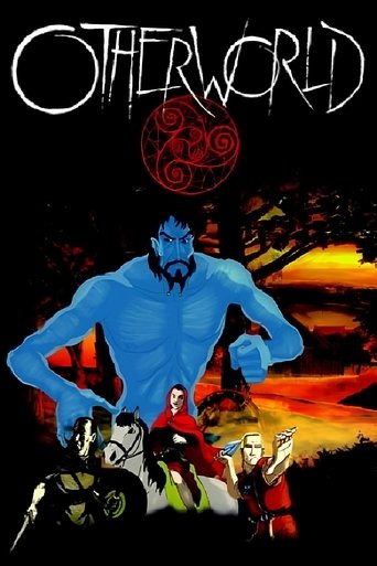 Otherworld Poster of Otherworld