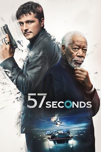 Poster of 57 Seconds