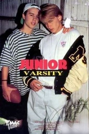 Junior Varsity Poster of Junior Varsity
