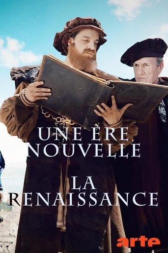Zeitenwende - Die Renaissance Poster of Zeitenwende - Die Renaissance