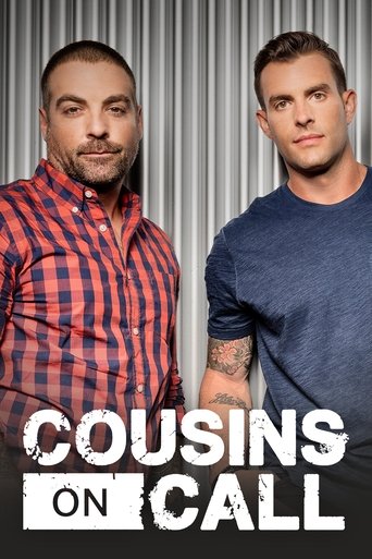 Cousins on Call Poster of Cousins on Call