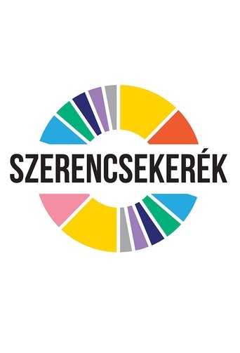 Szerencsekerék Poster of Szerencsekerék