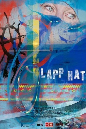 Lapp Hat Poster of Lapp Hat