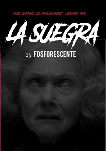 Mother-in-law Poster of Mother-in-law
