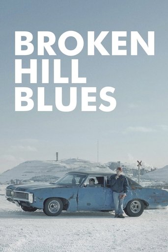 Broken Hill Blues Poster of Broken Hill Blues
