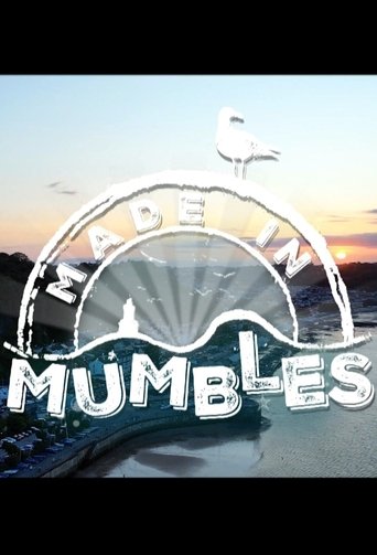 Made In Mumbles Poster of Made In Mumbles