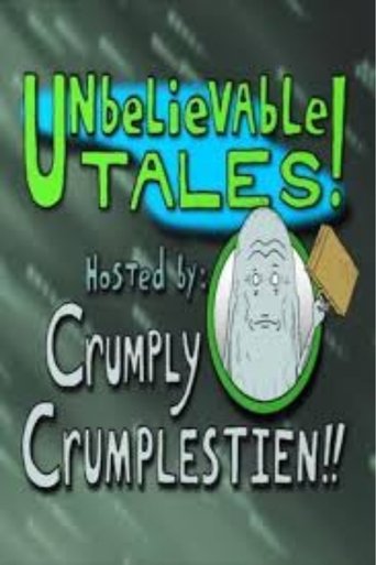 Unbelievable Tales Poster of Unbelievable Tales