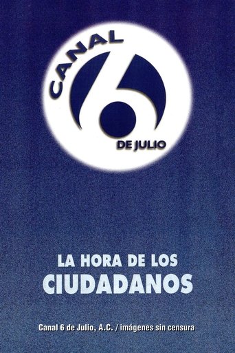 La hora de los ciudadanos Poster of La hora de los ciudadanos